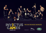 OFFICIEL : Invictus Games, le best of
(vidéo 5m37s)