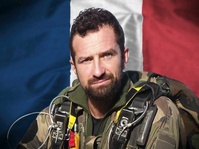 OPERATION BARKHANE : Mort pour la France du sergent-chef Alexis GUARATO.