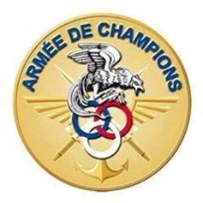 SPORT - "Armée de Champions" : 50 sportifs de haut niveau en stage militaire au centre national des sports de la défense.