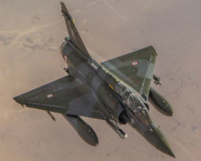 LIBRE OPINION : Irak/Chammal : Des avions français visés par des missiles sol-air SA-7?