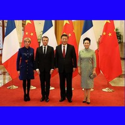 LIBREOPINION du général (2s) François TORRES : Les ambiguïtés de la France en Chine.