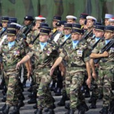 ÉVICTION du Général Bertrand SOUBELET : Le coup de gueule d'un militaire
