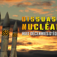 LU. "LUNDIS DE L'IHEDN" - Focus sur la "Dissuasion nucléaire : huit décennies d’équilibre" - IHEDN 
