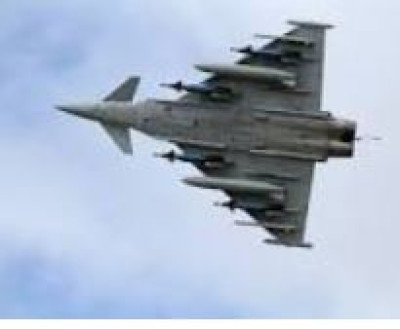 LIBRE OPINION : Allemagne : l'armée de l'air bat de l'aile