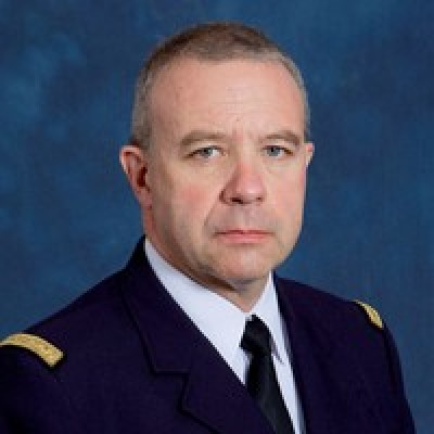 AUDITION du général Jean-Daniel Testé, commandant interarmées de l’espace à la Commission de la défense nationale et des forces armées.