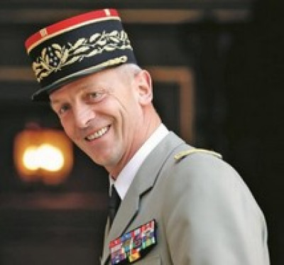Il fautécrire ! LIBRE OPINION du général d’armée François LECOINTRE, Chef d’état-major desArmées.