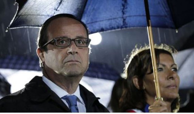 LIBRE OPINION : La « boulimie mémorielle » de François Hollande