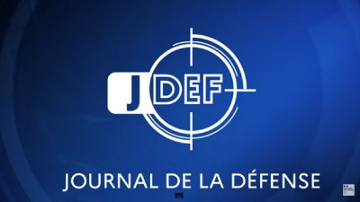 VU. Reportage #JDEF. "Opération Sagittaire : Sortir de l'enfer soudanais" - MINAR