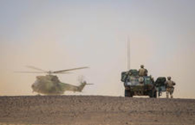 COMMUNIQUÉ DE PRESSE DU MINISTÈRE DES ARMÉES : Réaction au rapport de la Minusma sur les frappes de janvier au Mali