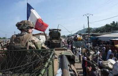 LIBRE OPINION : Un accord de « fin des hostilités » en Centrafrique a été signé à Brazaville