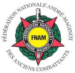 logo federation nationale andremaginot