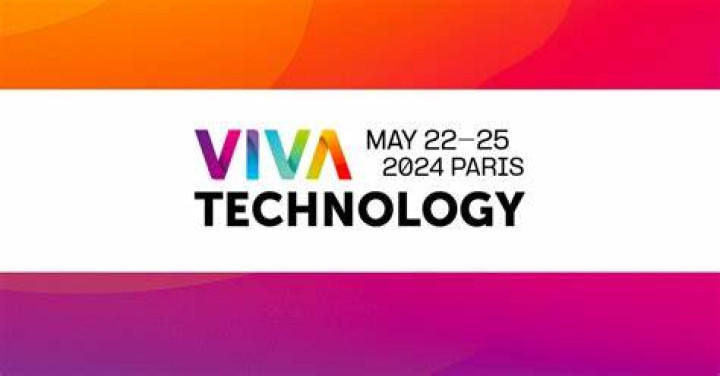 SALON VivaTech : Le ministère des Armées met l’intelligence artificielle à l’honneur - Du 22/05/2024 au 25/05/2024 - Paris