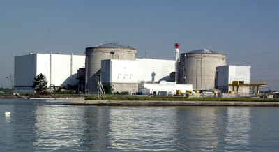 CORONAVIRUS.  COVID 19 :  Le nucléaire relève le défi de la production d'énergie électrique