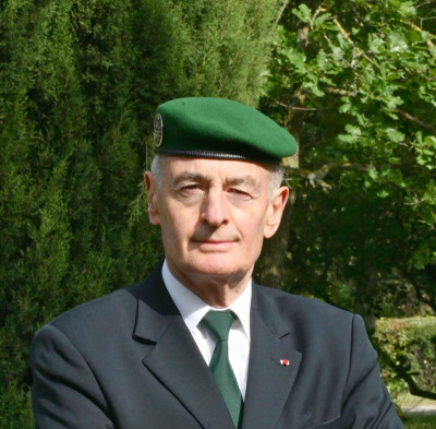 Communiqué du général (2s) R. Gausserès, président de la Fédération des Sociétés d’Anciens  de la Légion Étrangère.   