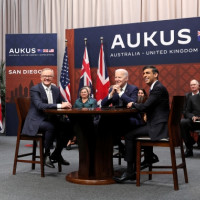 GEOPOLITIQUE – Indopacifique : Le partenariat AUKUS continue d’avancer, sans la France