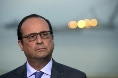 LIBRE OPINION de Hélène NOUAILLE : Syrie : quel est l’objectif ultime de François Hollande ?