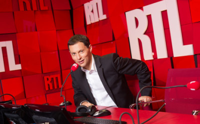 RADIO / ASAF : Marc Olivier FOGIEL interview le Président de l'ASAF sur RTL le 15 octobre 2014 