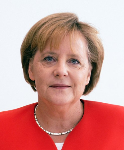 Angela MERKEL en Chine : l’Allemagne d’abord