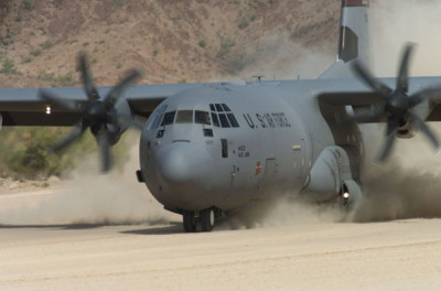 LIBRE OPINION :  Pourquoi l'armée française veut des C-130