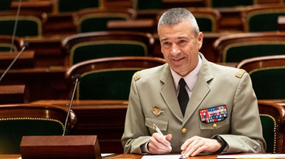 ETAT-MAJOR : Retour sur l’audition du chef d’état-major des armées