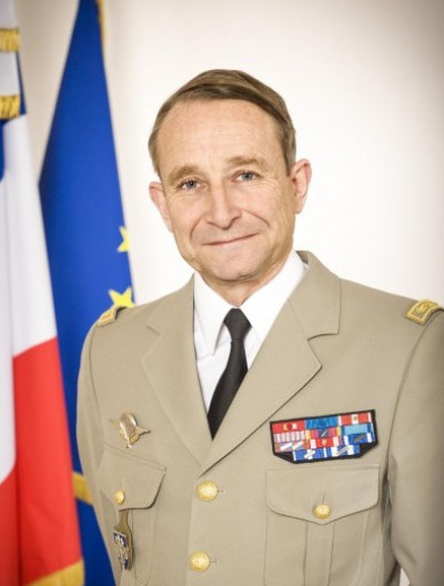 OFFICIEL : Extrait de l'audition du Général Pierre de Villiers, Chef d'état-major des Armées.