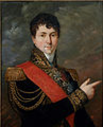 HISTOIRE : Charles-Etienne GUDIN, ce général qui revient de Russie