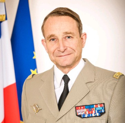 OFFICIEL : Vœux aux Armées du Général d'armée Pierre de VILLIERS, Chef d'état-major des Armées.