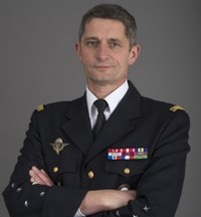 Le général Denis Favier quittera la direction de la gendarmerie.