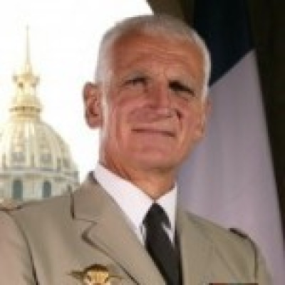 Communiqué du général d'armée (2s) DARY, président de l’Amicale des Anciens Légionnaires Parachutistes (AALP)