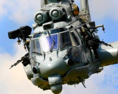 ARMEMENT : Le Koweit commande 30 hélicoptères Airbus Caracal.