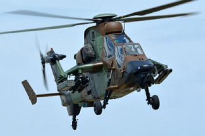 Faible disponibilité des hélicoptères de l'armée française : Réponse du ministre des Armées à monsieur François CORNUT-GENTILLE