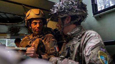COOPERATION : Où en sont les relations militaires franco-britanniques depuis le Brexit ?
