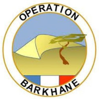 OPERATION BARKHANE : Transfert de l’emprise de Ménaka