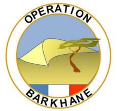 OPEX BARKHANE : Évolution de la situation.