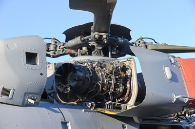 INDUSTRIE DE DÉFENSE : Safran fera le soutien des NH90 européens.