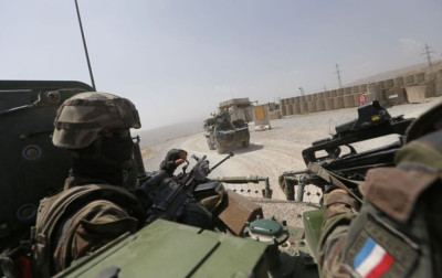 LIBRE OPINION : Pas de visa pour d’anciens interprètes de l’armée française en Afghanistan