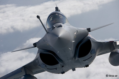 OPÉRATION CHAMMAL : La France envisage de déployer des avions de combat en Jordanie