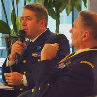 CYBER : L’importance du cyberespace selon les généraux Bauer et Thierry Blanc