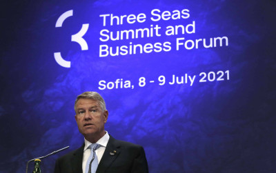 UE : L’Union Européenne concurrencée par l’Initiative des trois mers ?