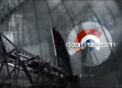 ARMEE DE L'AIR : Emission "Sous les Cocardes" (Vidéo : 27min 57) : Le Centre d'Expertise Aérienne Militaire  (CEAM).