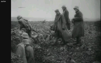 DOCUMENTAIRE TV : " Verdun, ils ne passeront pas ! " sur ARTE le mardi 9 février 2016 à 20h55.