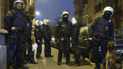 TERRORISME : « En France, on trouve des dizaines de Molenbeek».