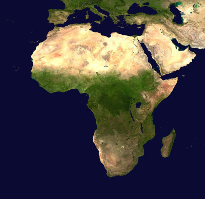 AFRIQUE : Les nations africaines ne penchent pas vers la Russie de Poutine     