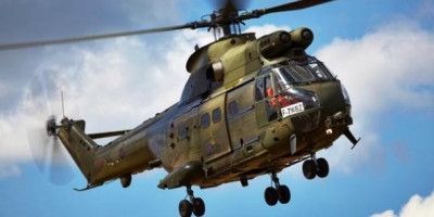 LIBRE OPINION : Airbus helicopters met le cap à l’est