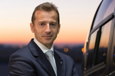 AIRBUS : Qui est Guillaume FAURY, le nouvel homme fort d’Airbus ?