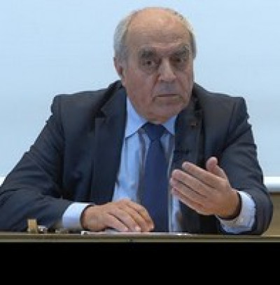 VIDÉO (durée : 06min58) : Alain Juillet, ancien directeur du renseignement à la DGSE, évoque au Sénat les vraies raisons de la guerre en Syrie !  