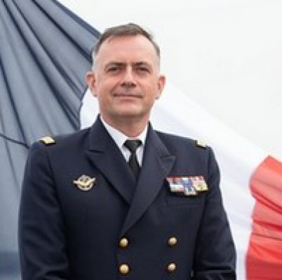 OFFICIEL : Pierre VANDIER, CEMMN, nommé « Major Général des Armées »