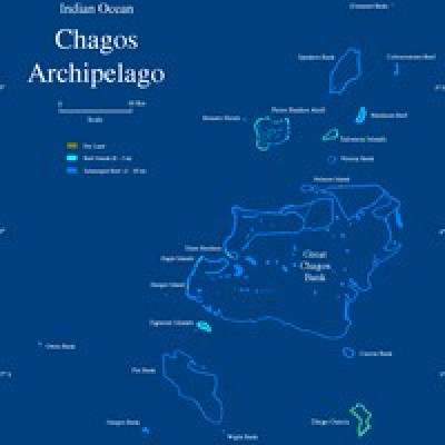OCÉAN INDIEN  : Diego Garcia et la nouvelle donne sino-américaine.