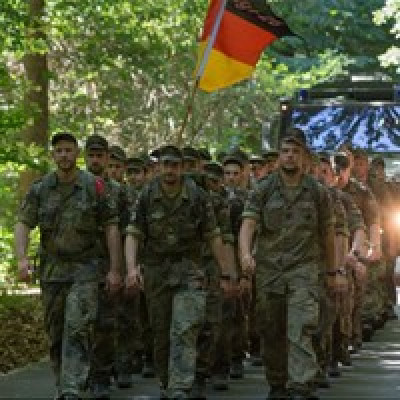 FRANCE ALLEMAGNE: le fossé culturel entre les deux armées trouble la coopération