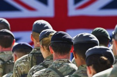 ETRANGER : En Grande Bretagne, la CEDH ne s'appliquera plus aux militaires.